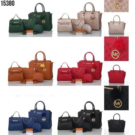 harga tas michael kors premium